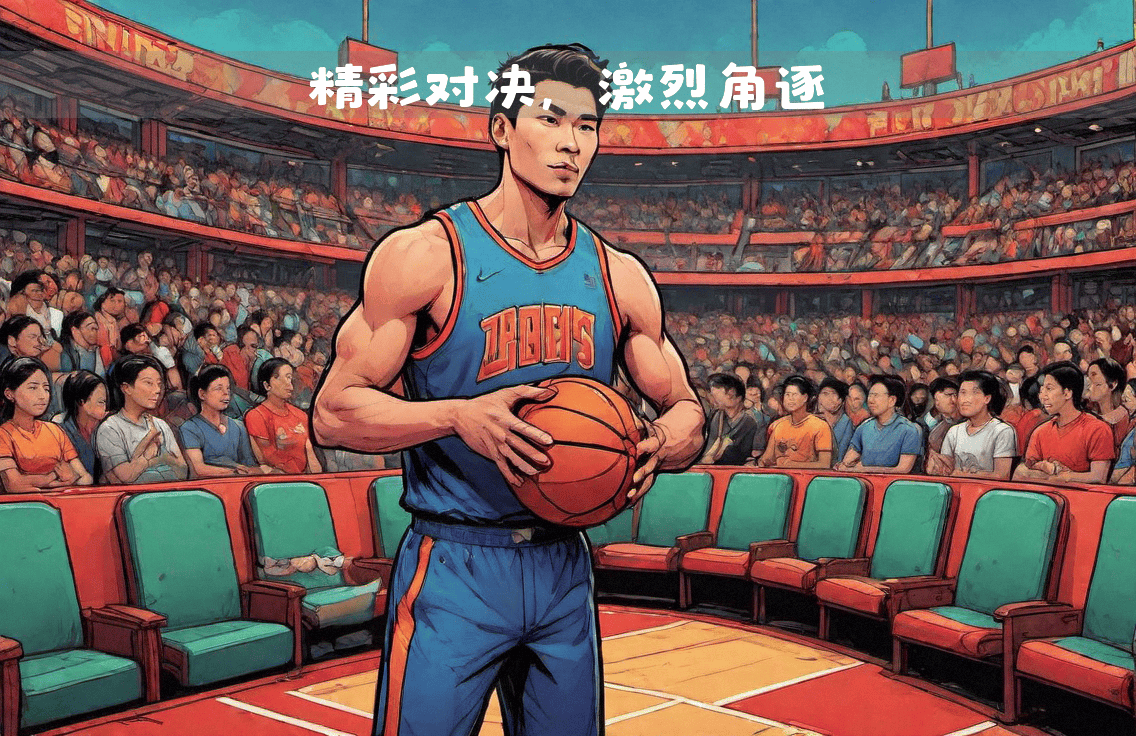 包含篮球职业联赛中出现了一场激烈的对决的词条 包含篮球职业联赛中出现了一场激烈的对决的词条