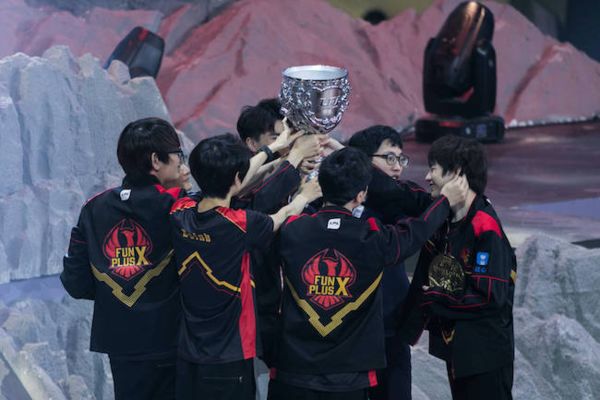 关于赢家笑，输家哭，比赛结果出乎意料的信息