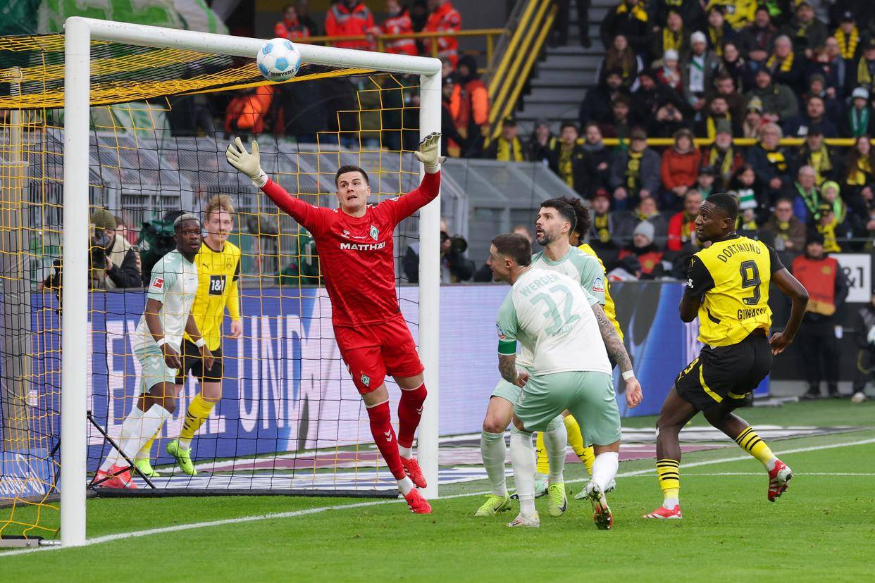 柏林联合再次落败，德甲降级阴影再临的简单介绍