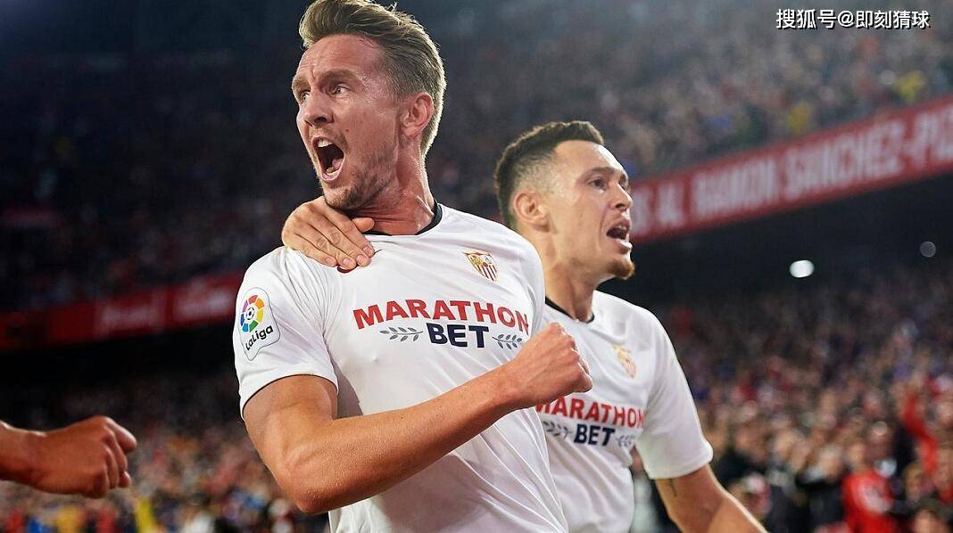 塞维利亚客场大胜，稳坐积分榜前列的简单介绍