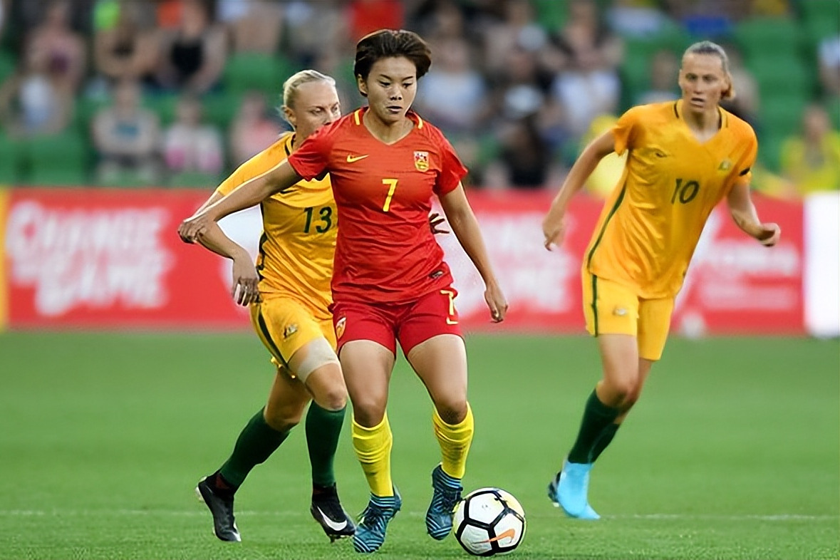 澳大利亚女足联赛开幕战,悉尼队飒爽登场的简单介绍 澳大利亚女足联赛开幕战,悉尼队飒爽登场的简单介绍