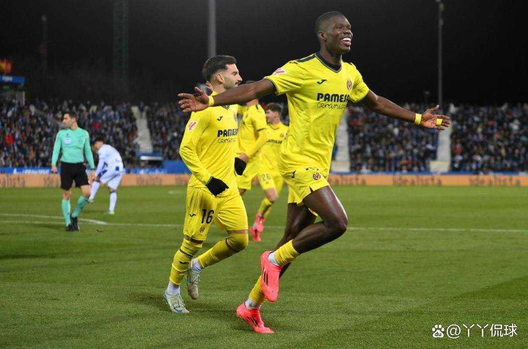 比利亚雷亚尔主帅力挺球员,赛季前景一片光明的简单介绍 比利亚雷亚尔主帅力挺球员,赛季前景一片光明的简单介绍