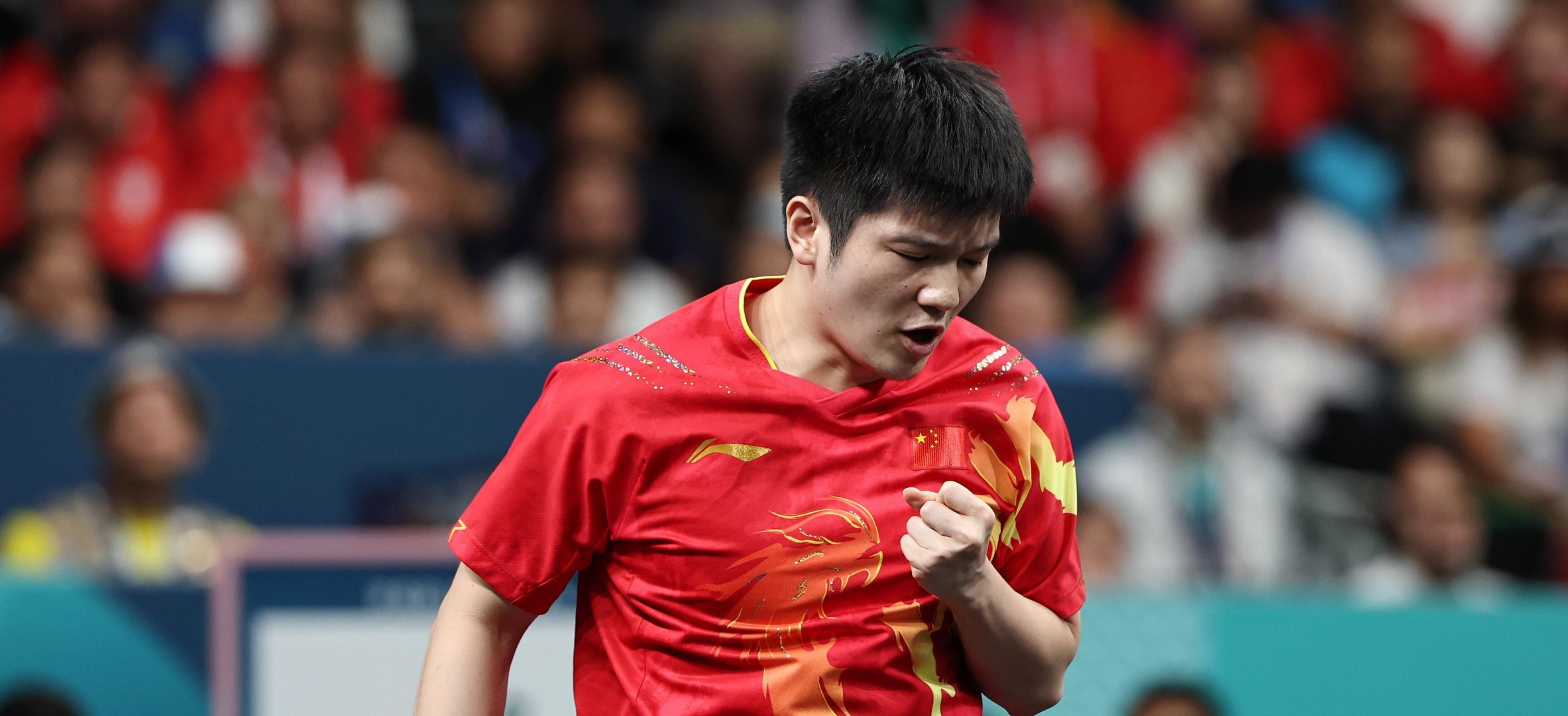 包含法国乒乓球队爆冷韩国乒乓球队,波尔绝境逆转的词条 包含法国乒乓球队爆冷韩国乒乓球队,波尔绝境逆转的词条