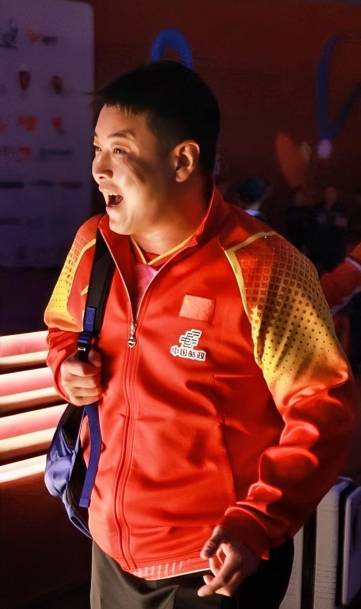 比利时乒乓球队轻取中国乒乓球队,王皓统治全场的简单介绍 比利时乒乓球队轻取中国乒乓球队,王皓统治全场的简单介绍