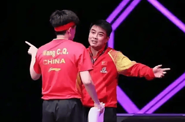 比利时乒乓球队轻取中国乒乓球队,王皓统治全场的简单介绍 比利时乒乓球队轻取中国乒乓球队,王皓统治全场的简单介绍