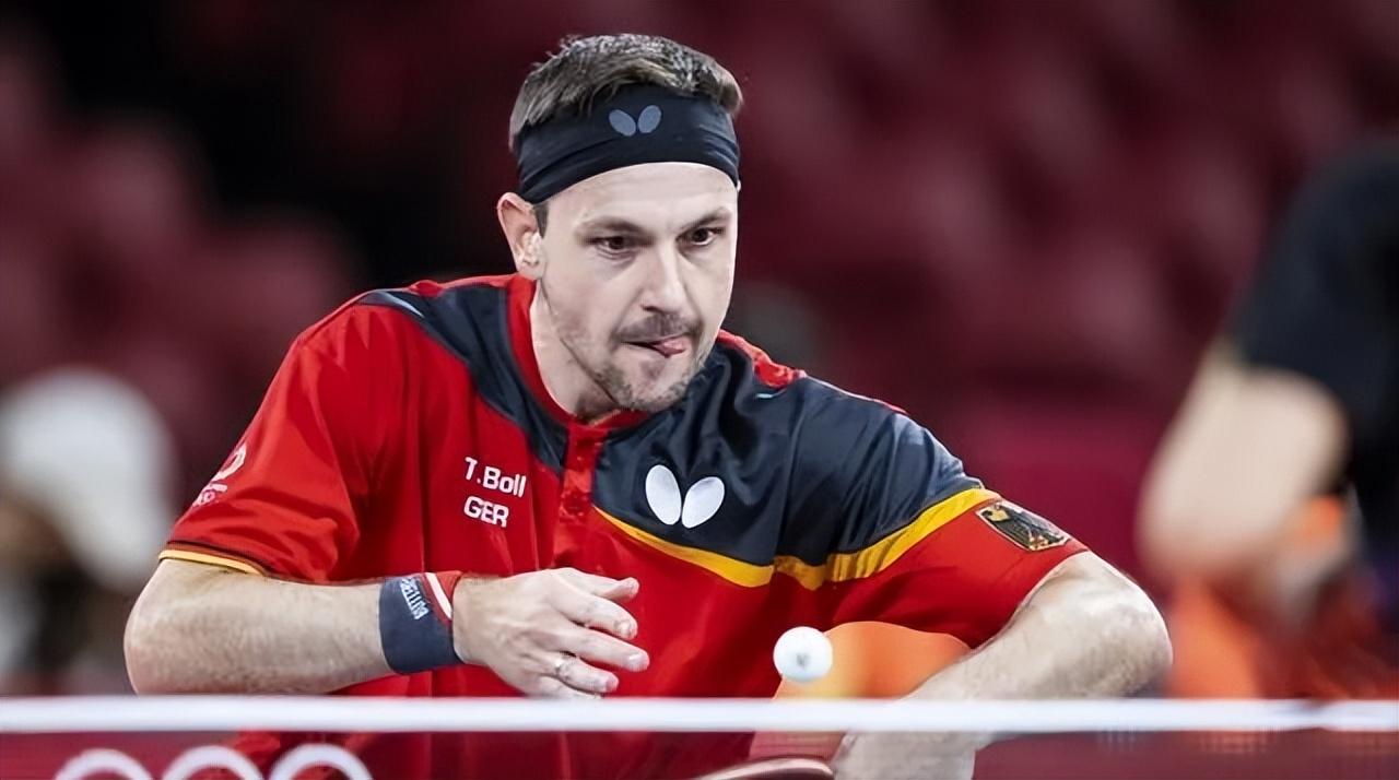 奥地利乒乓球队力克波兰乒乓球队，波尔惊艳世界的简单介绍