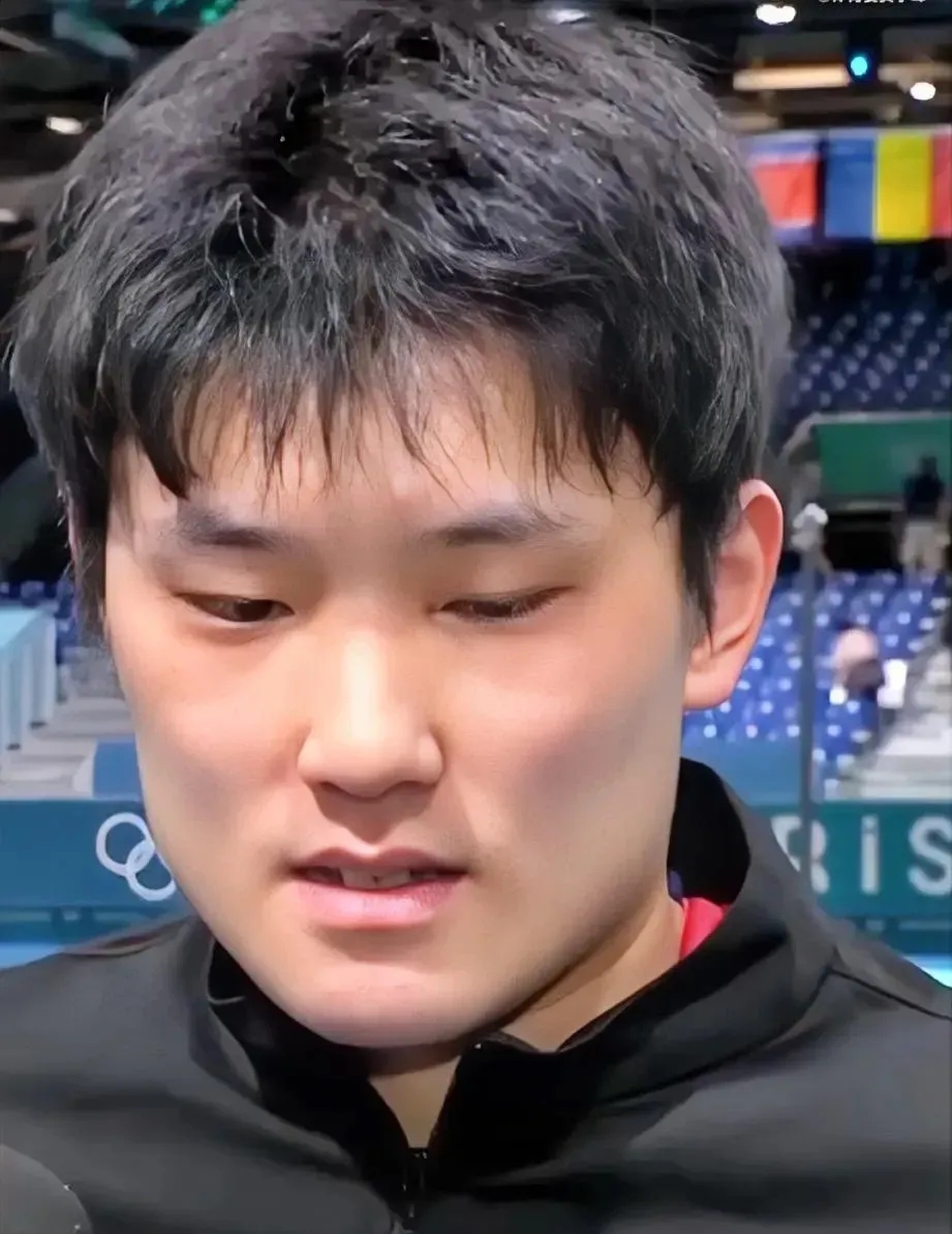 关于波兰乒乓球队逆转法国乒乓球队，张本智和关键制胜的信息