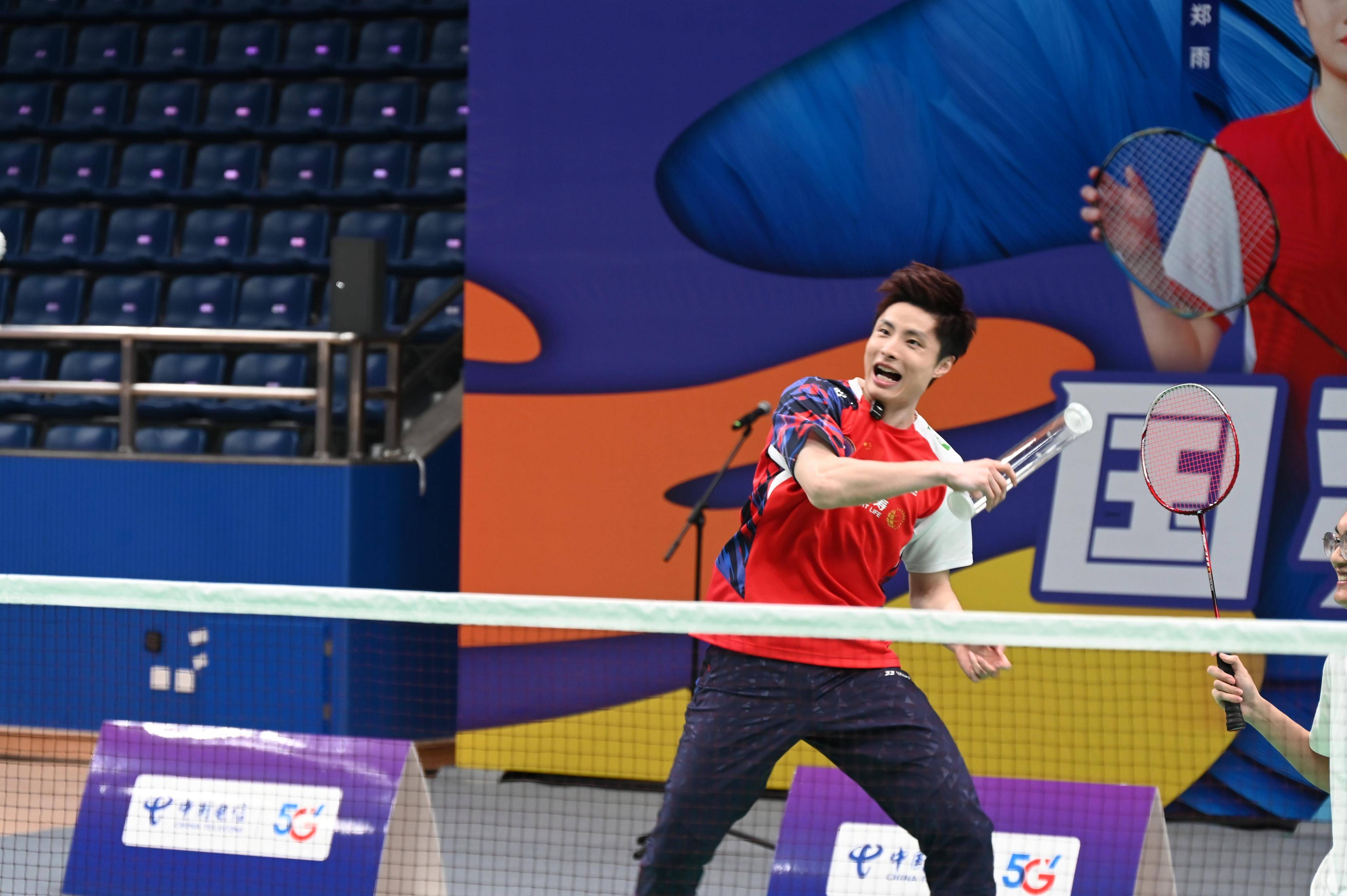 日本队翻盘印尼队，石宇奇刷新纪录的简单介绍