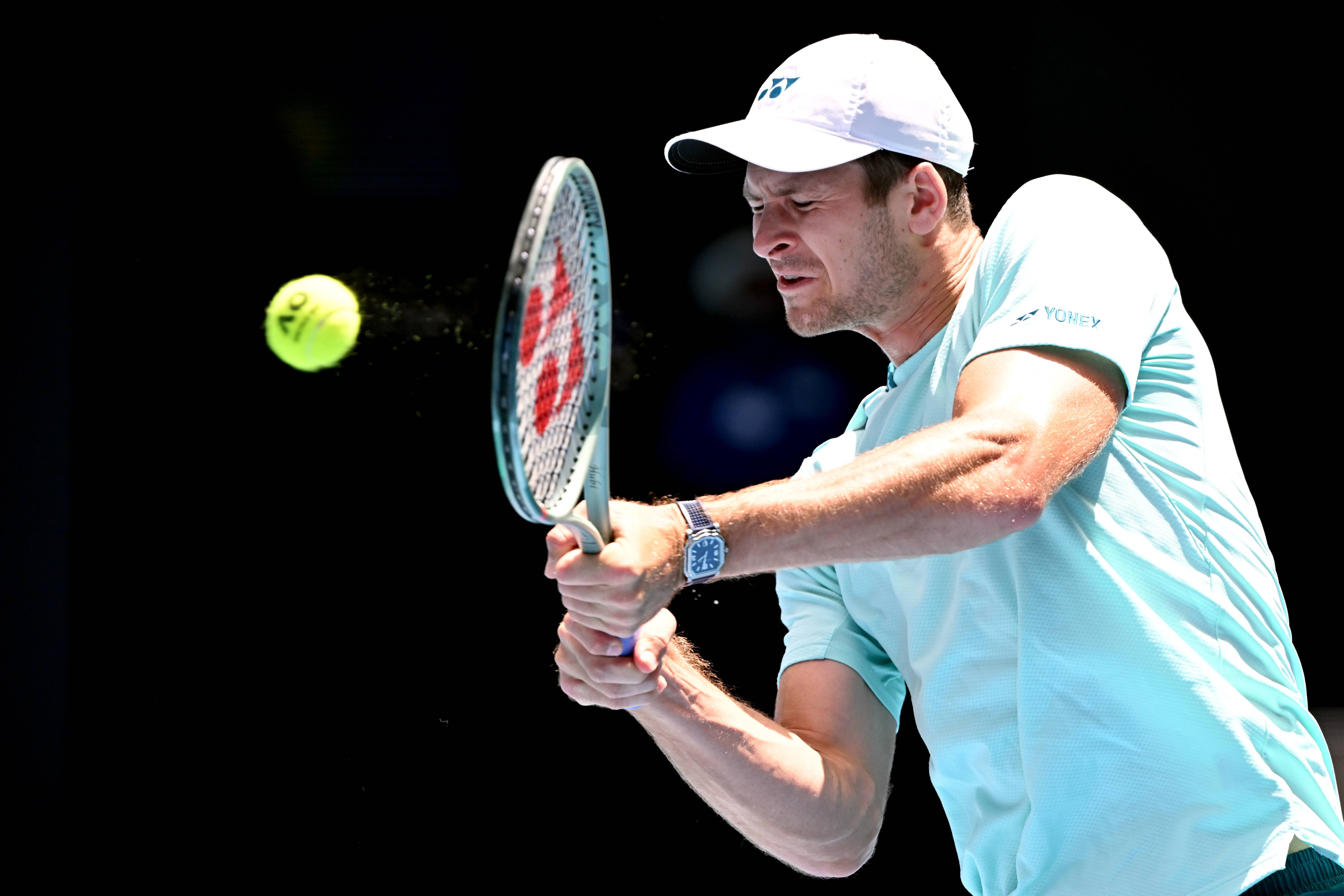 澳大利亚网球队碾压英国网球队,梅德韦杰夫统治全场的简单介绍 澳大利亚网球队碾压英国网球队,梅德韦杰夫统治全场的简单介绍