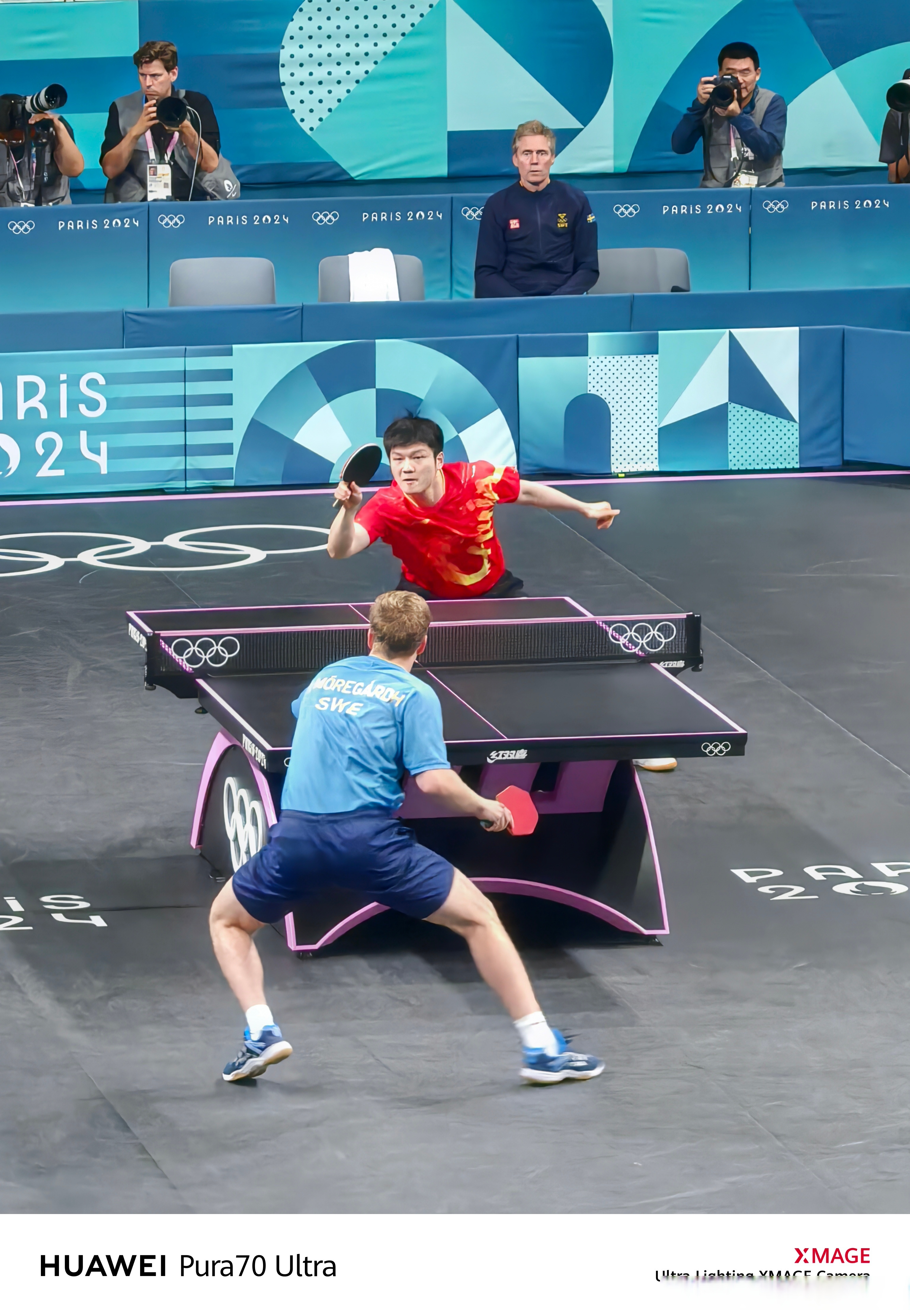 关于中国乒乓球队完胜比利时乒乓球队,马龙完成帽子戏法的信息 关于中国乒乓球队完胜比利时乒乓球队,马龙完成帽子戏法的信息