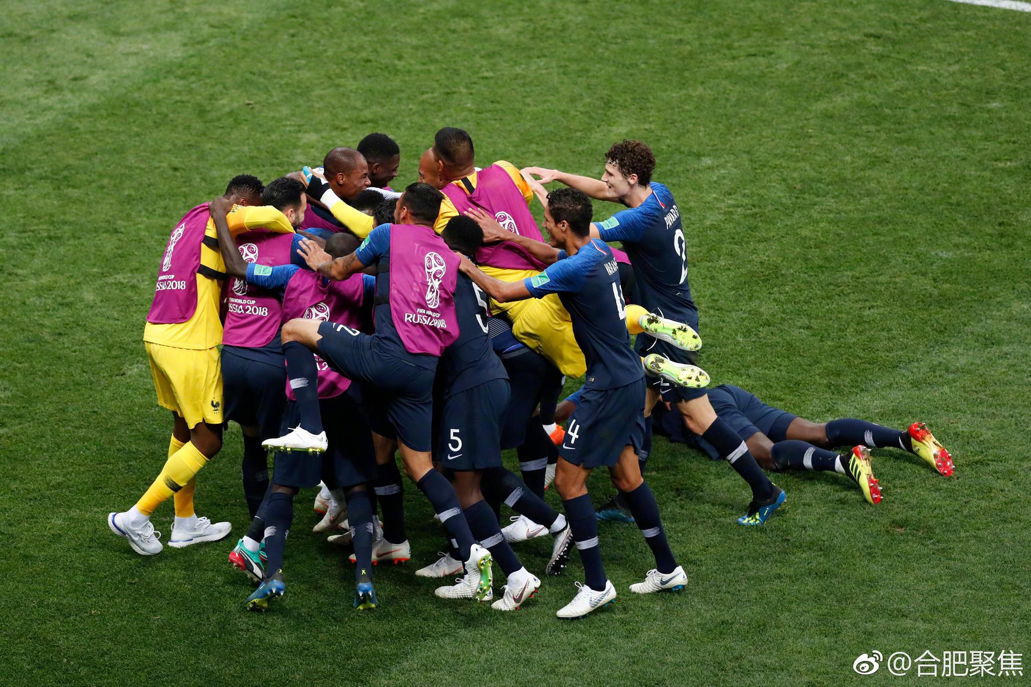 克罗地亚逆转法国，蒂亚戈惊艳四座的简单介绍