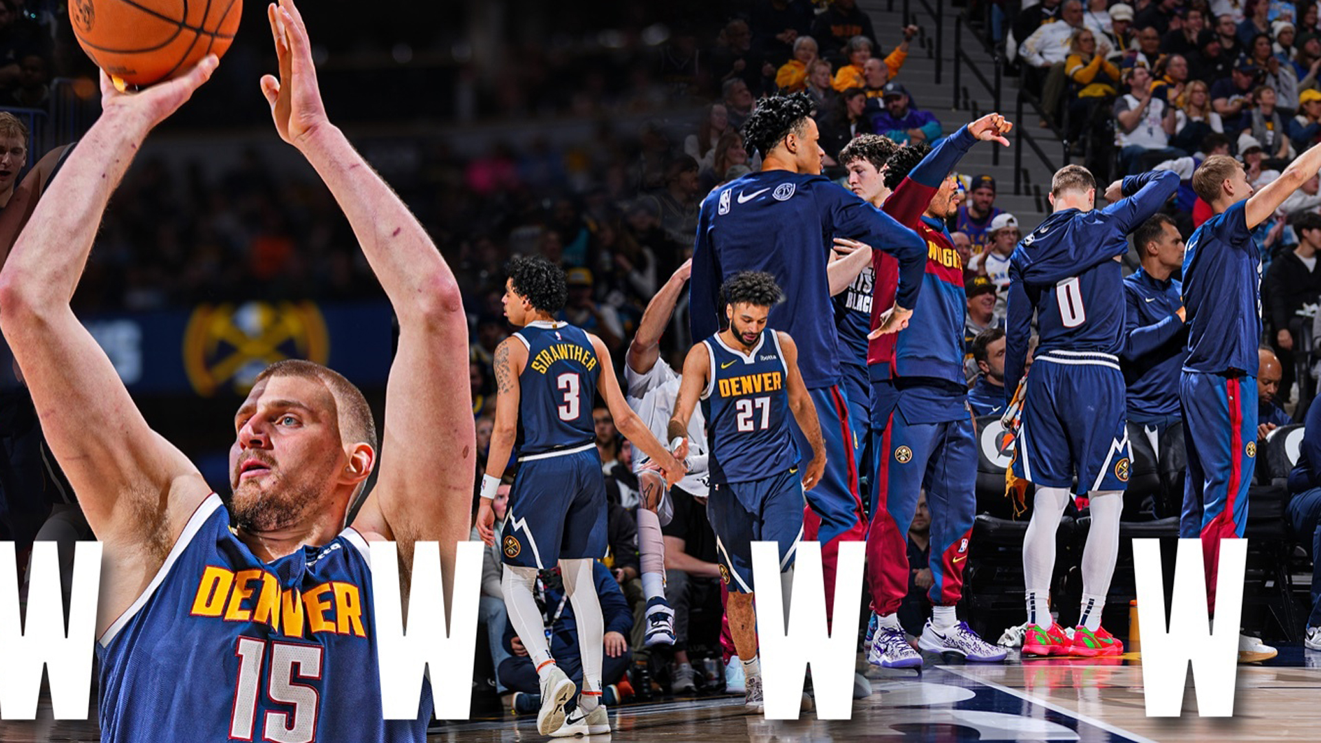 爱游戏中国-火箭险胜掘金，布伦森带队取胜的简单介绍