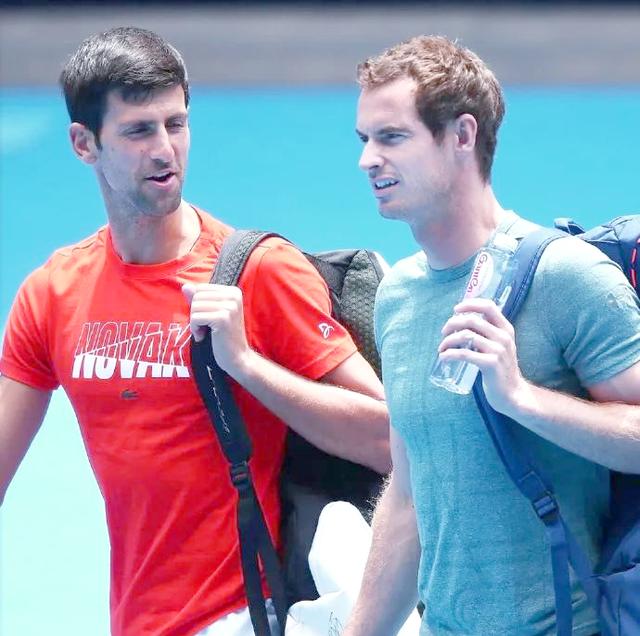 关于蒙特卡洛大师赛碾压戴维斯杯，穆雷刷新纪录的信息