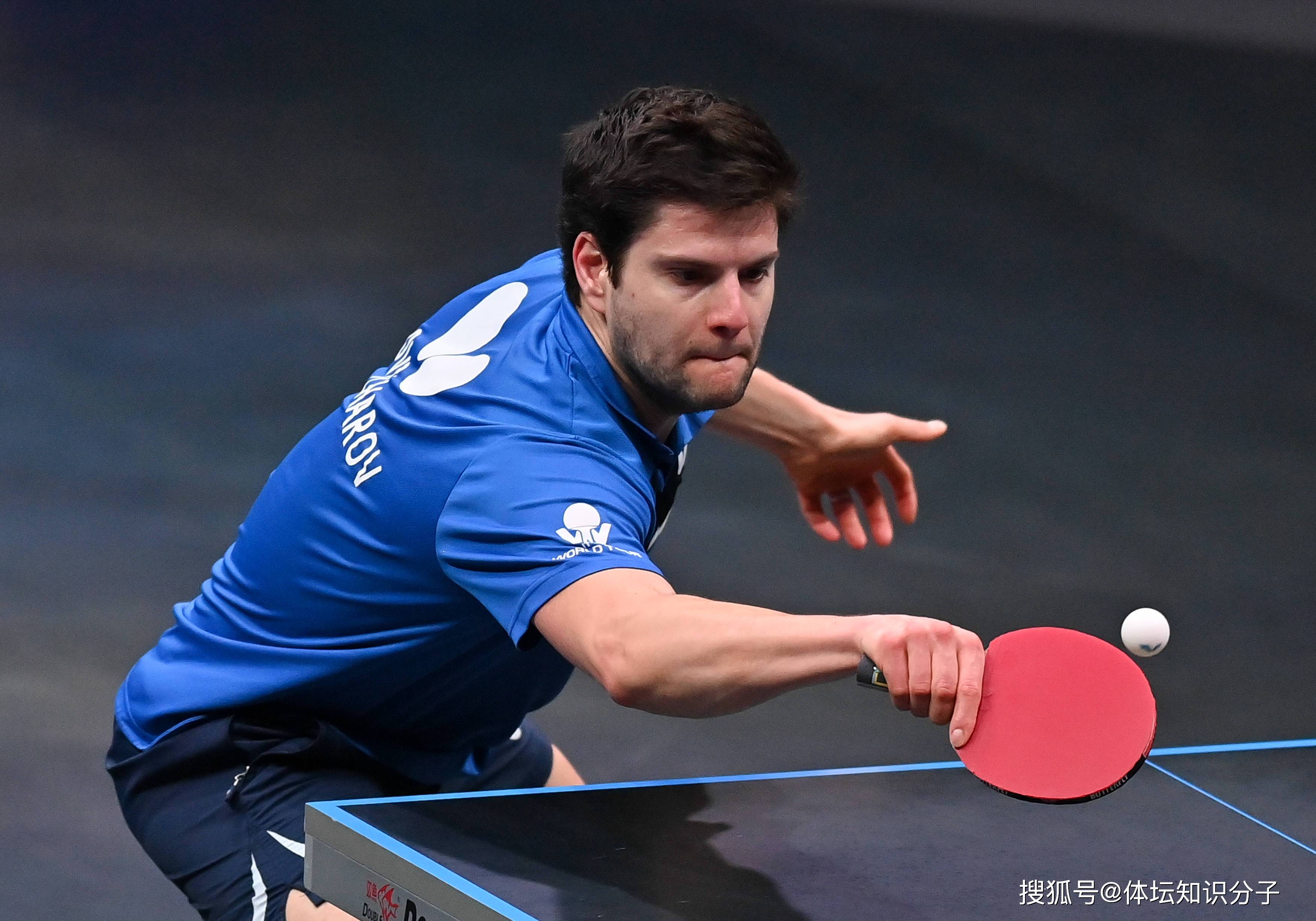 德国队逆转英格兰队，奥恰洛夫惊艳四座的简单介绍