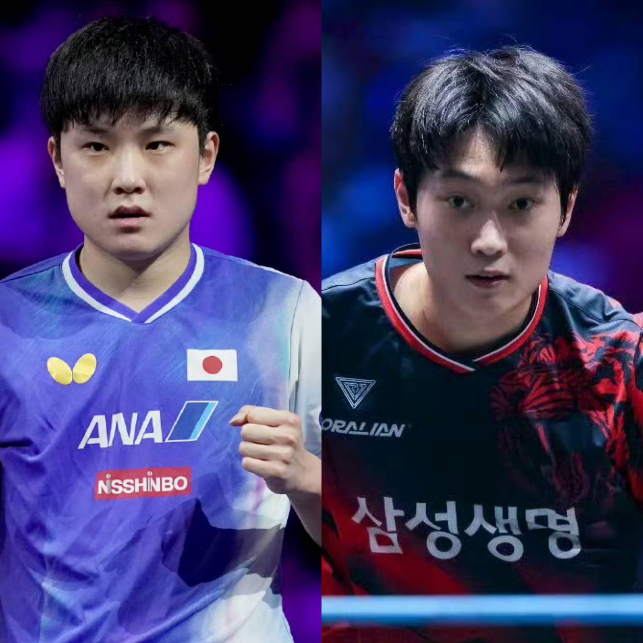 AYXapp下载-关于瑞典队险胜日本队，张本智和高光表现的信息