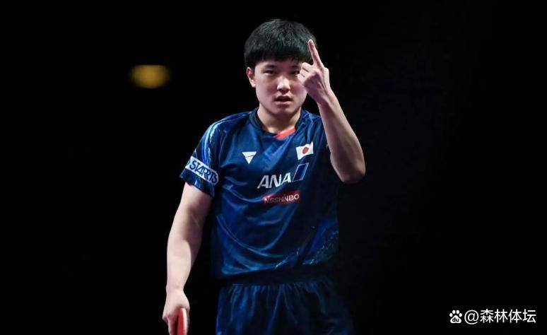 关于瑞典队险胜日本队，张本智和高光表现的信息