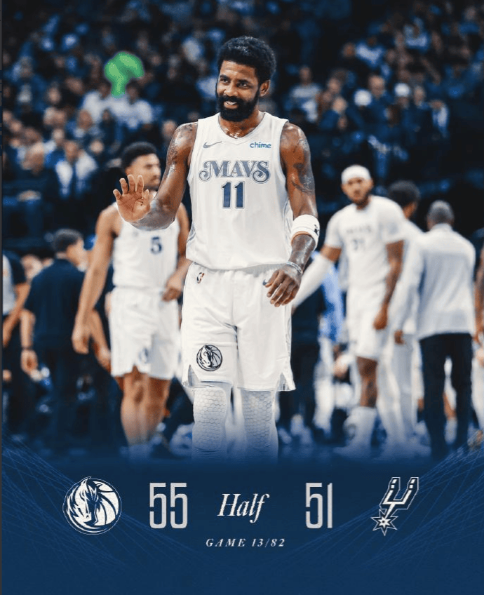 马刺横扫山西队，欧文统治全场的简单介绍