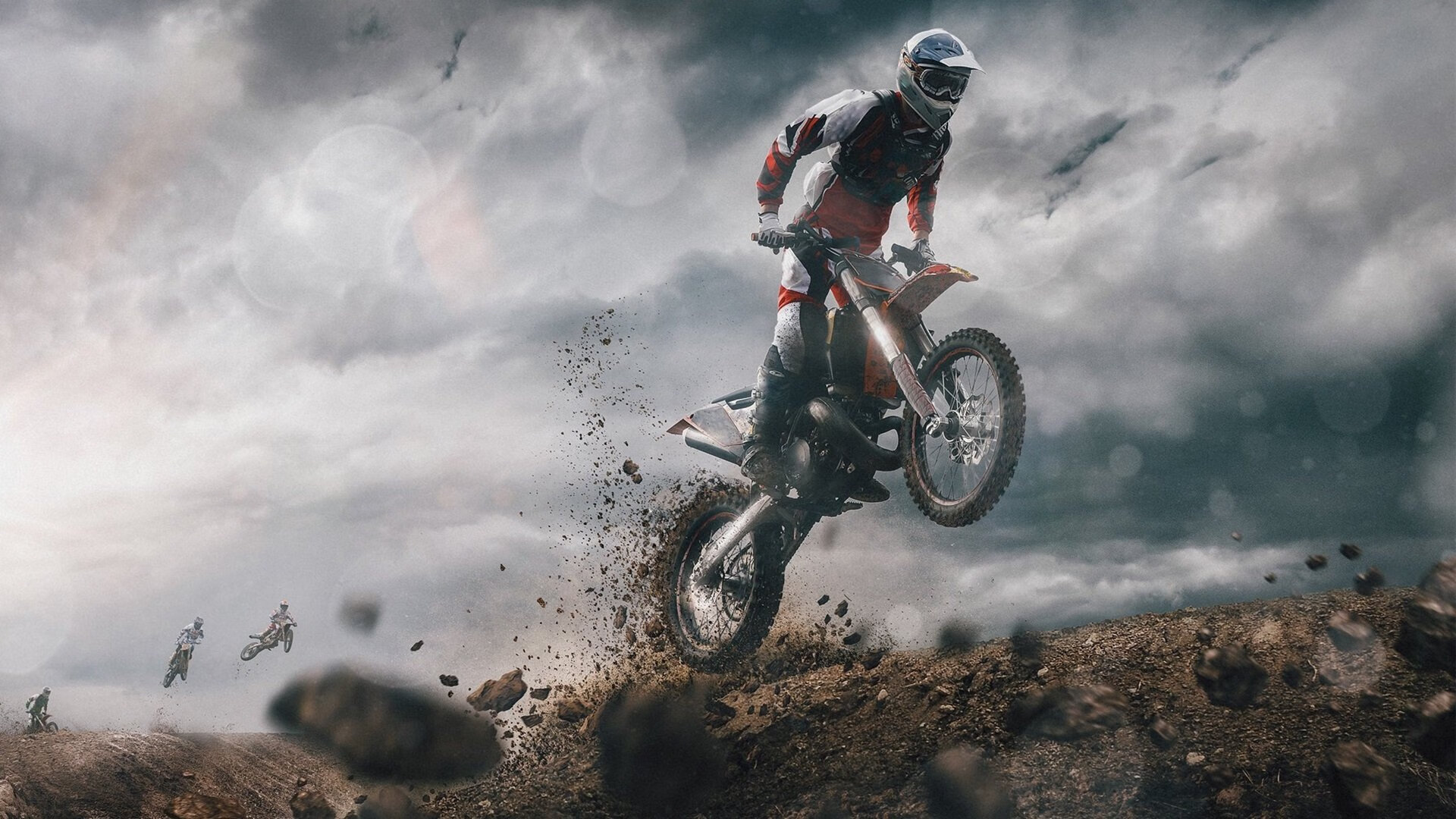 当高地血脉遇见硬木战场，苏格兰末节传奇与赖斯的季后赛接管